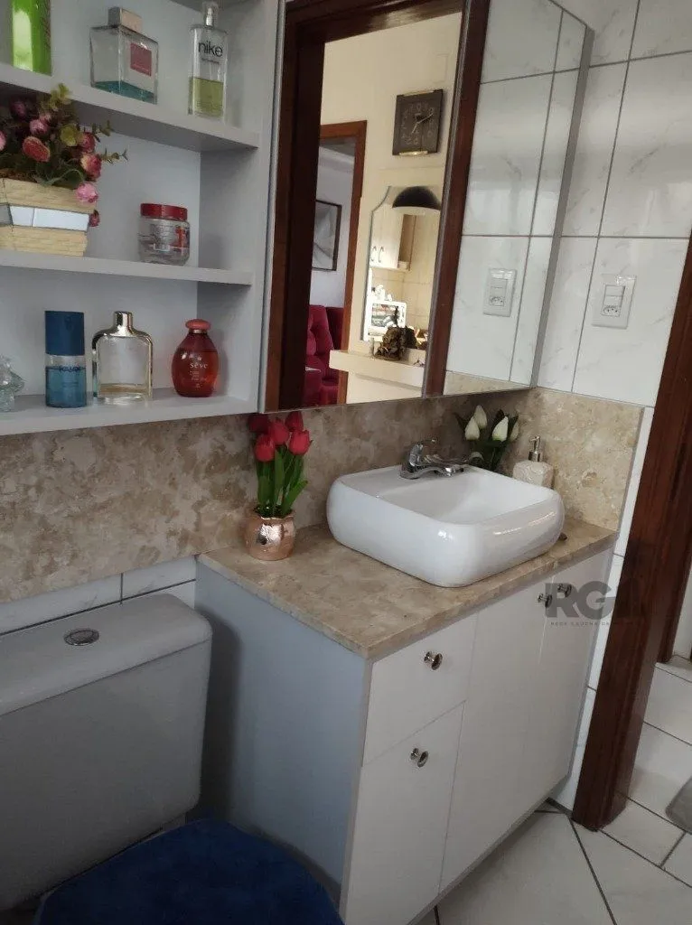 Imagem Casa para Venda - 204m², 4 dormitórios, 3 vagas - Scharlau