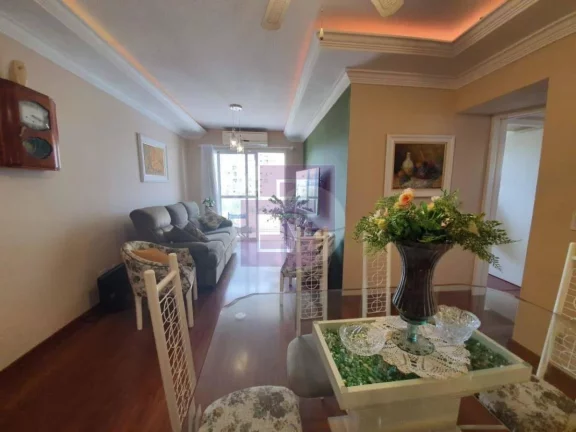 Imagem Apartamento para Venda em Guarujá / SP no bairro Astúrias
