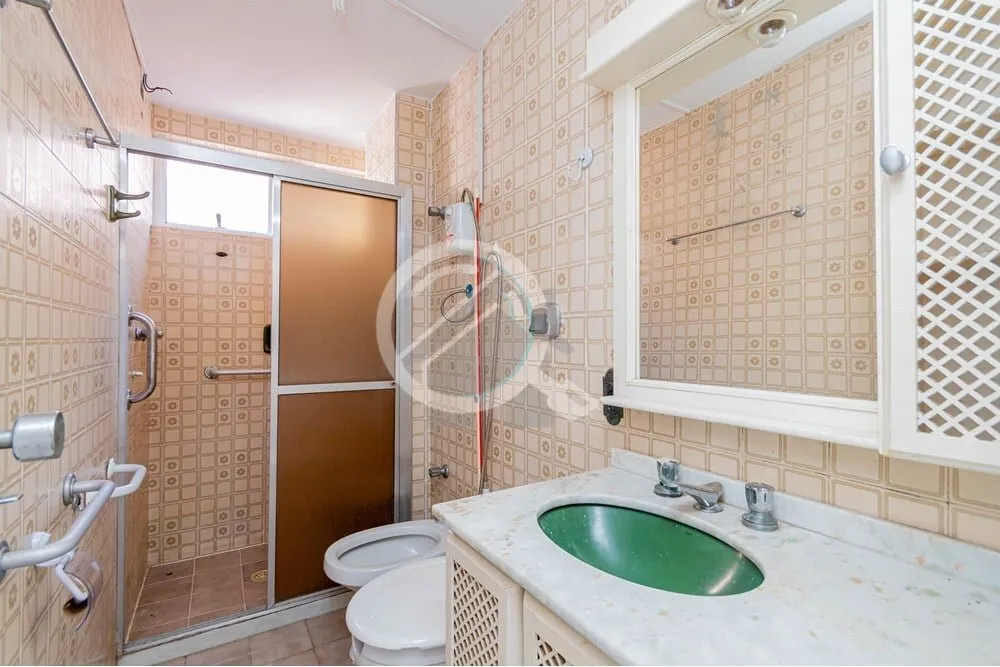 Imagem Conheça este espaçoso apartamento de 81 m 2, com localização privilegiada na Avenida Coronel Gas...