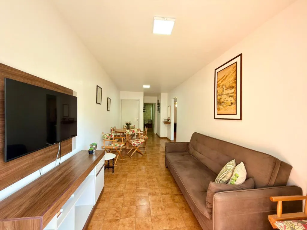 Imagem Apartamento 2 Dormitórios - Bairro Zona Nova