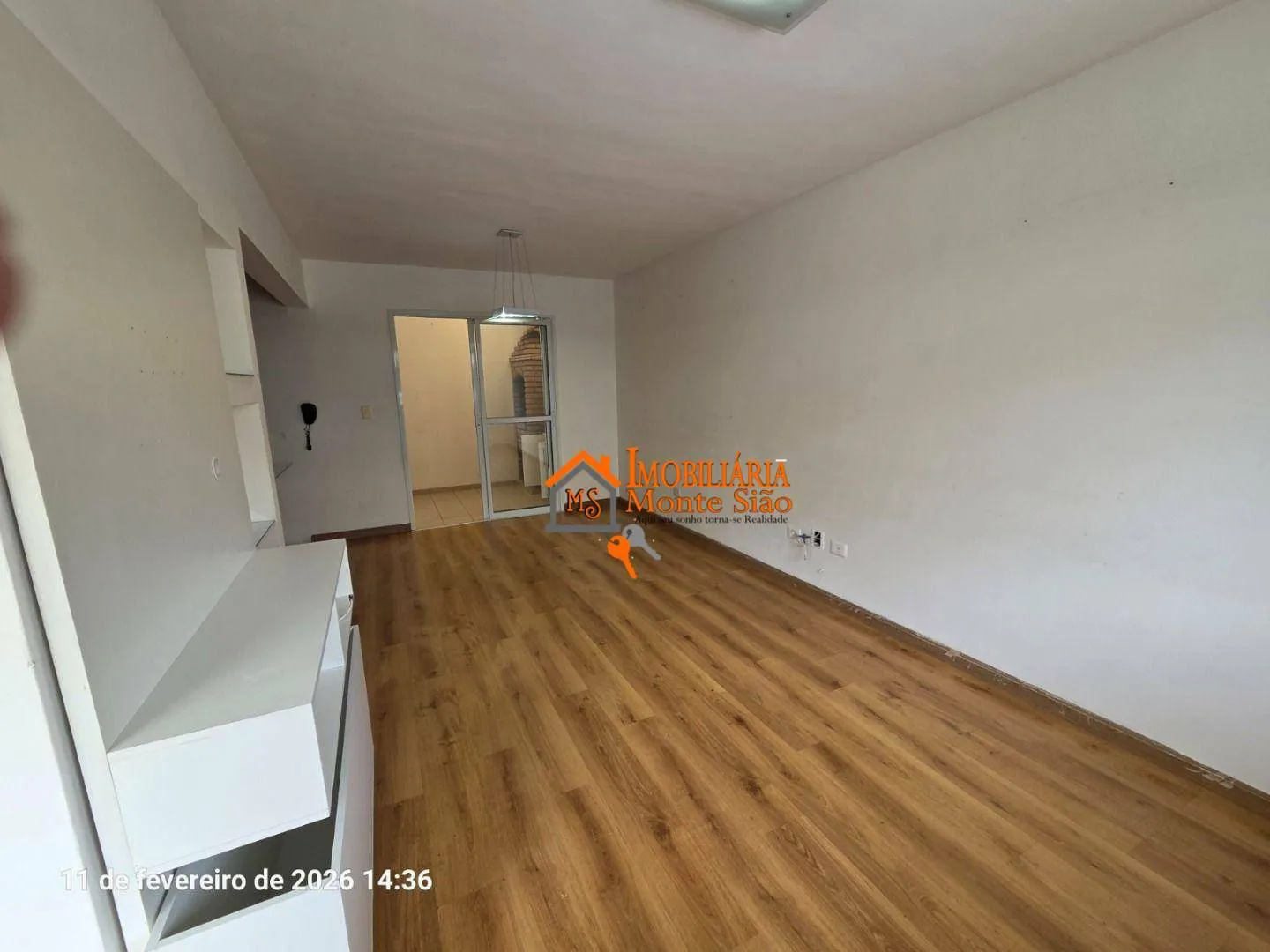 Imagem Sobrado com 3 dormitórios à venda, 88 m² por R$ 877.000,00 - Vila Augusta - Guarulhos/SP