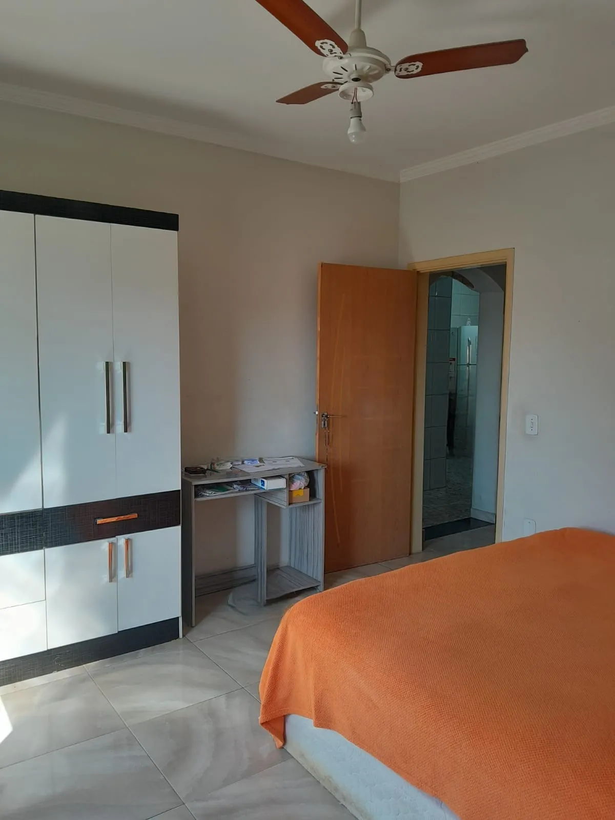 Imagem Casa à Venda no Bairro Mirante dos Ovinis, Votorantim - 2 Quartos e Quintal Amplo