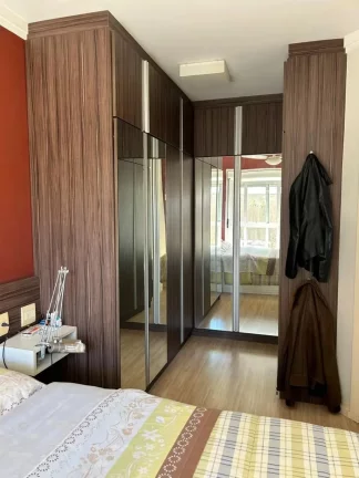Imagem Apartamento para venda no bairro Jardim Botânico em Porto Alegre