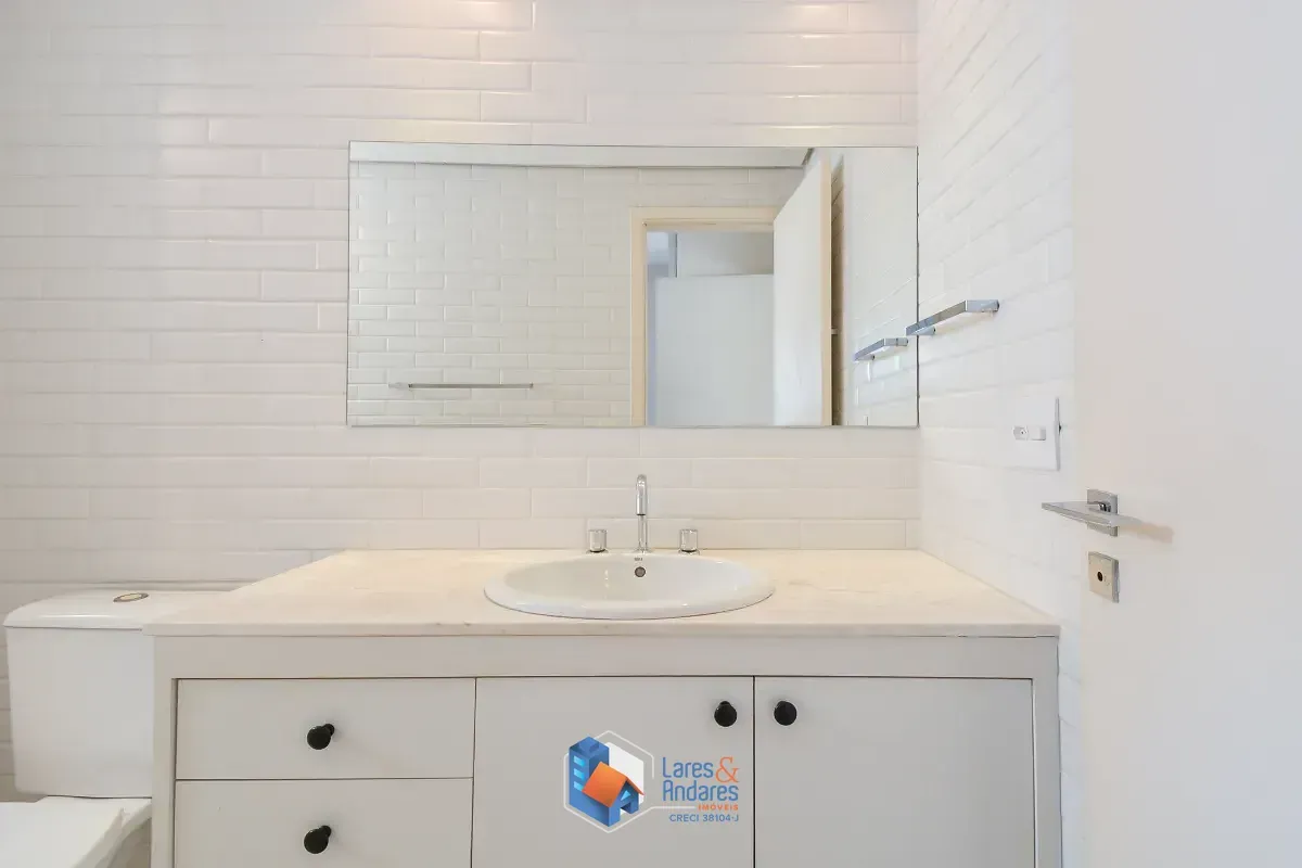 Imagem Apartamento para venda em Perdizes com 3 quartos, sendo 3 suítes, 137m²