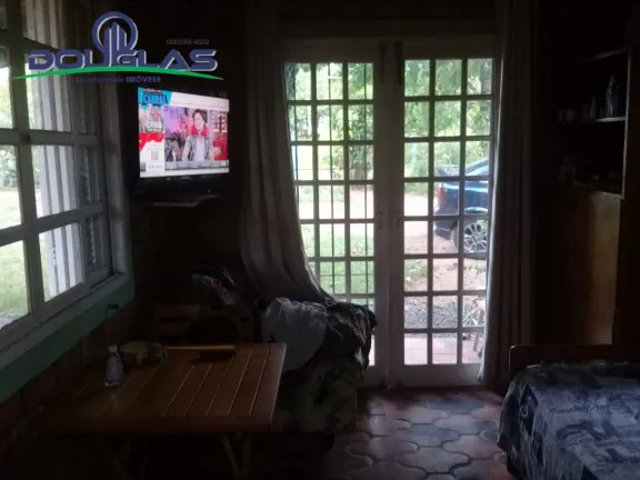 Imagem Casa de Condomínio com 1 Quarto à Venda, 60 m² em Águas Claras - Viamão