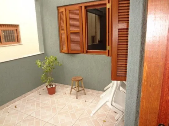 Imagem Casa para Venda - 330m², 4 dormitórios, sendo 1 suites, 3 vagas - Santana