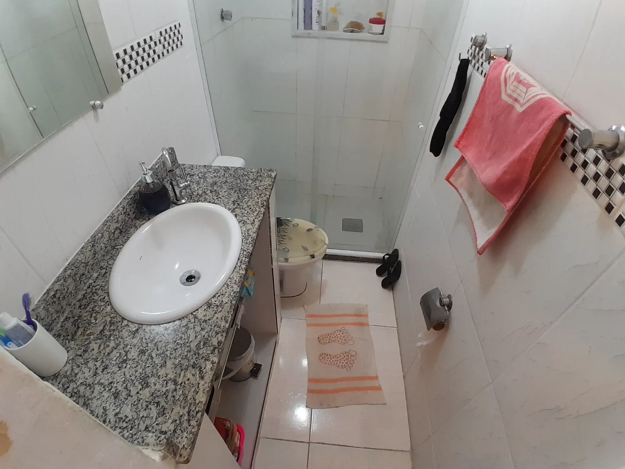 Imagem Casa com 2 Quartos à Venda, 84 m² em Bangu - Rio de Janeiro
