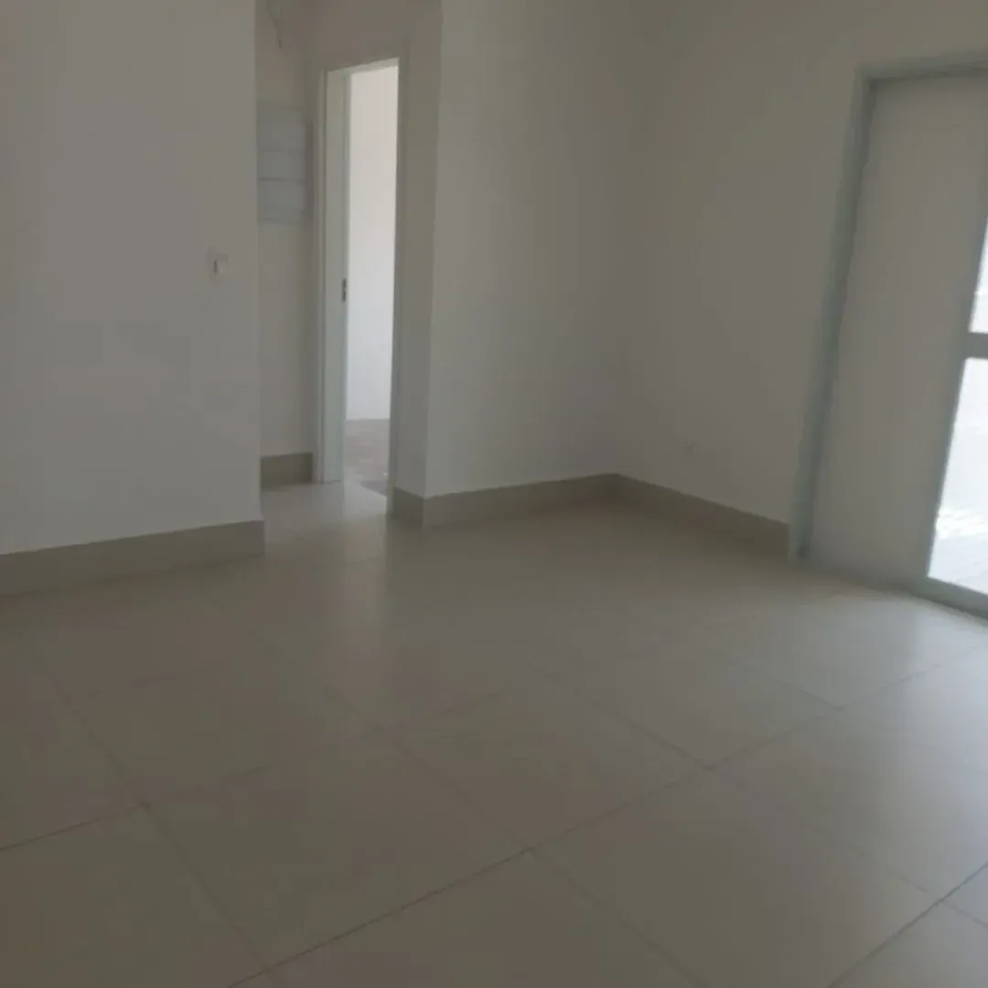 Imagem Apartamento com 1 Quarto à Venda, 54,6 m² em Boqueirão - Santos