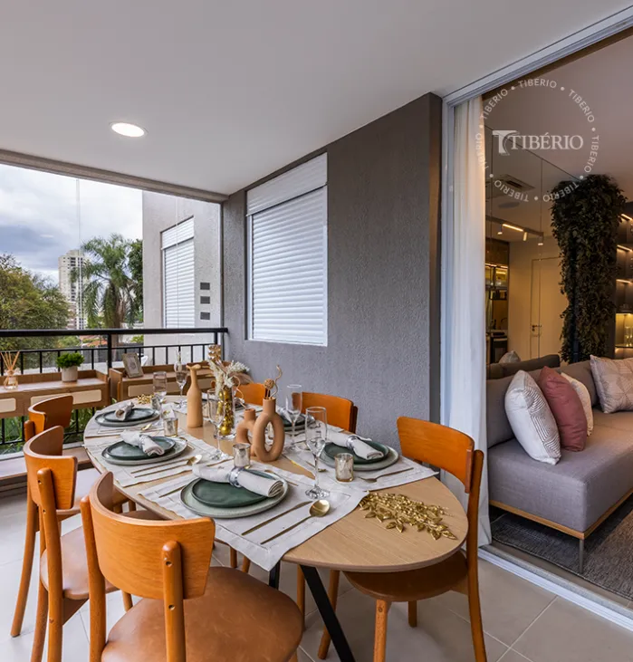 Imagem Sublime Pompéia - Residencial - Breve Lançamento - Sublime Pompéia - Residencial