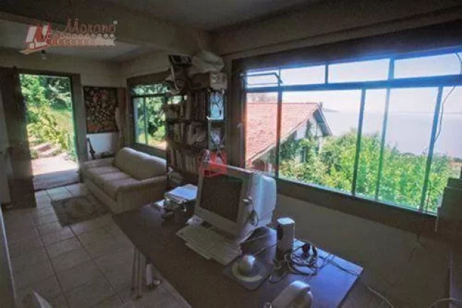 Imagem Casa com vista para o Guaíba