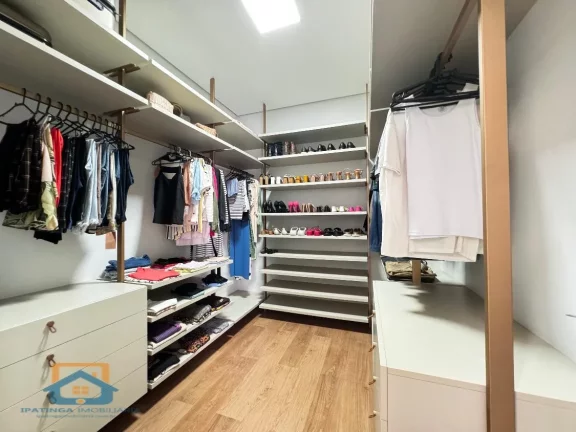 Imagem Casa de altissimo padrão no bairro das Fontes - Ipatinga