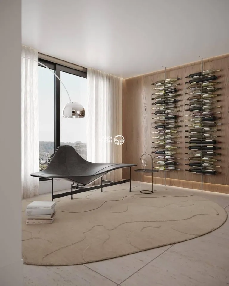 Imagem Vende-se Apartamento em Gramado a 5 minutos da Rua coberta
