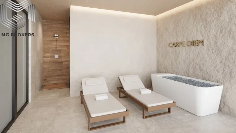 Imagem Apartamento à venda em Vila Isabel, Rio de Janeiro-RJ: 1 quarto, 1 suíte, 1 sala e 36,40m² de área. Venha conferir!