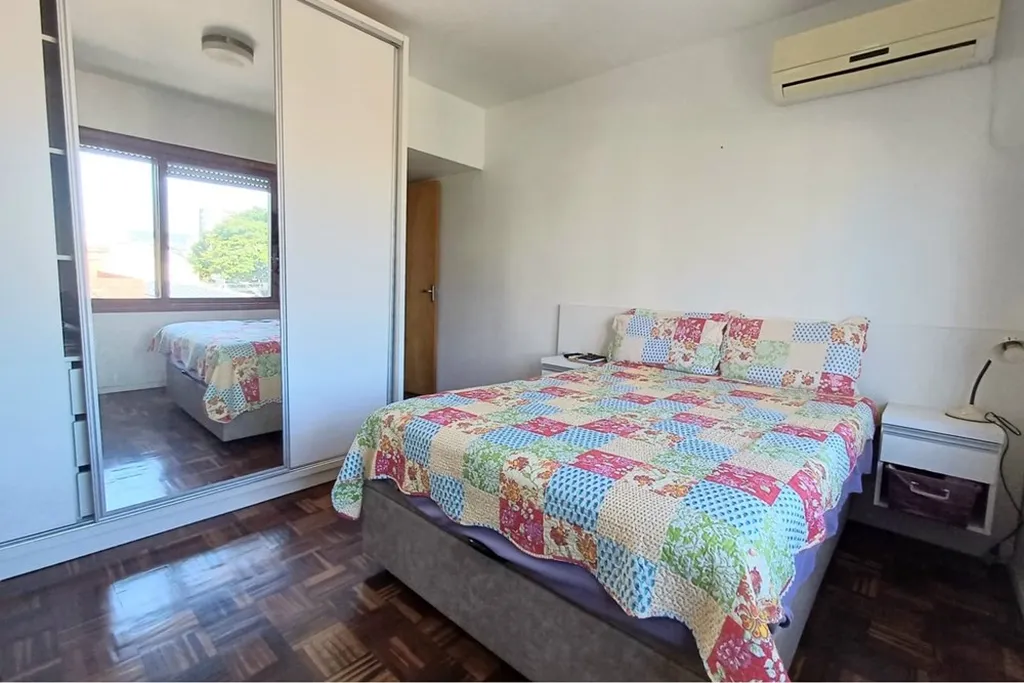 Imagem Apartamento em Santa Cecília