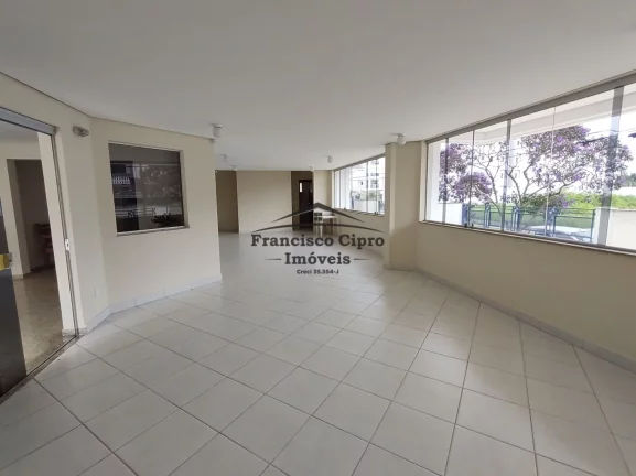 Imagem Apartamento à venda no bairro Vila Indiana - Guaratinguetá/SP