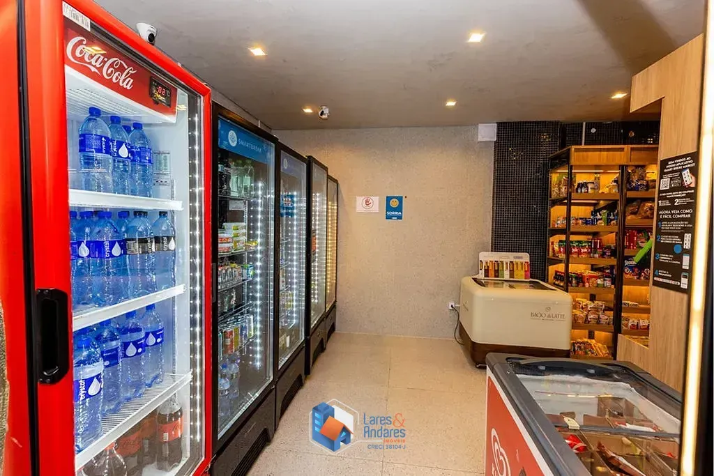 Imagem Studio à venda 1 Quarto 26M² Moema São Paulo - SP