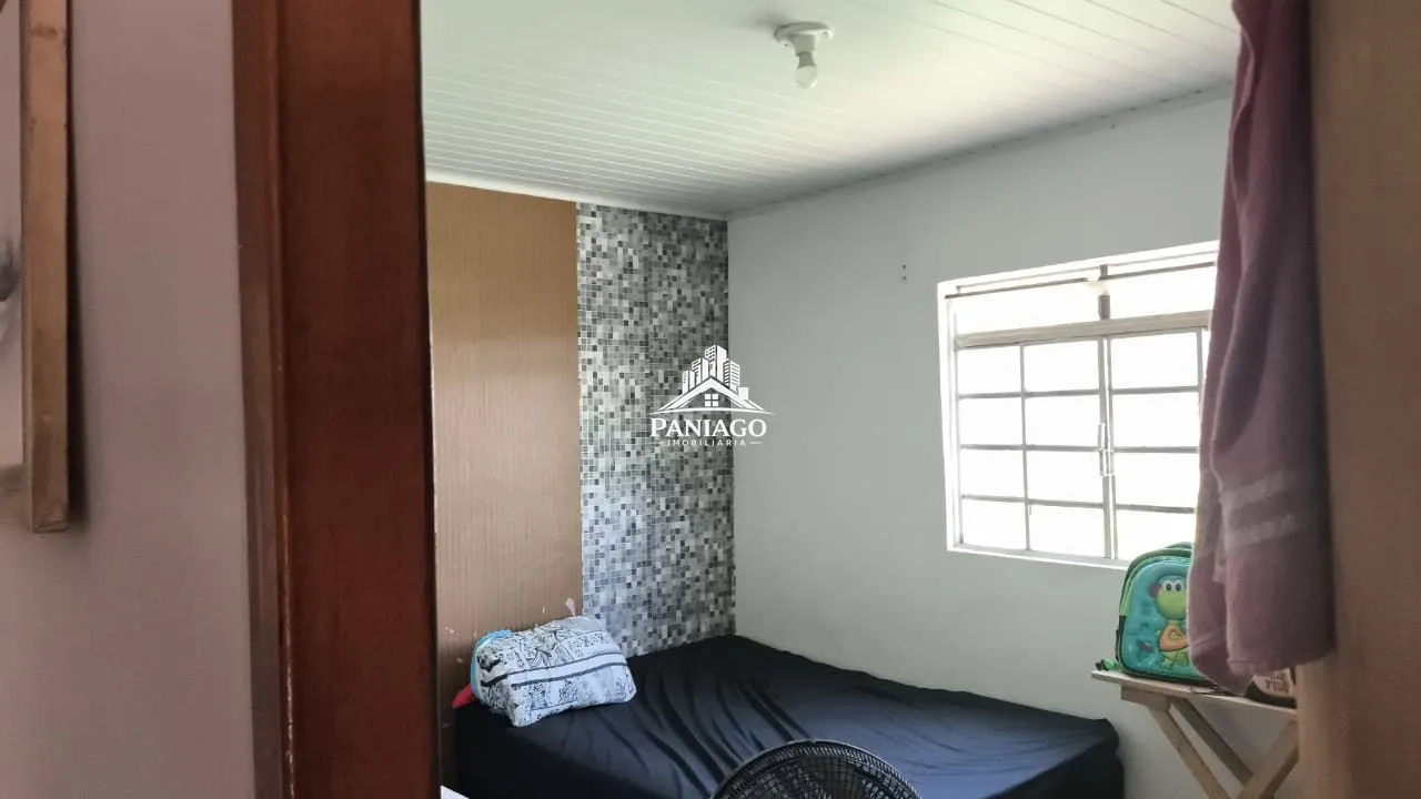 Imagem Casa à venda no bairro Tijucal