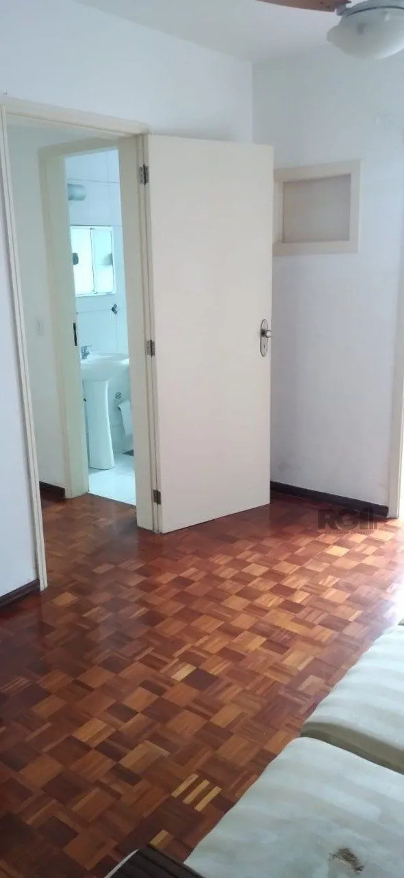 Imagem Apartamento 2 dormitórios com Dep. de Empregada