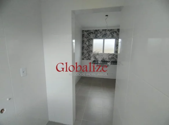 Imagem Sobrado em Vilagio no bairro do Estuário em Santos por R$515.000,00