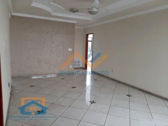 Imagem Apartamento no Veneza - Ipatinga