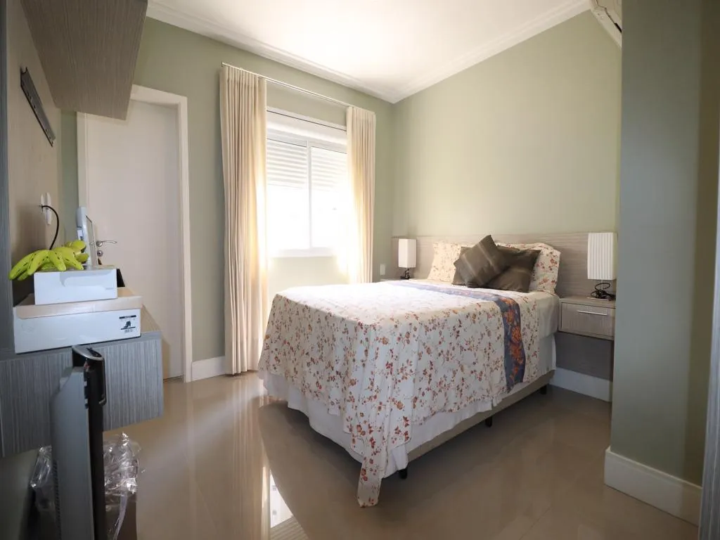 Imagem Apartamento para venda em Vila Andrade com 3 quartos, sendo 3 suítes, 142m2