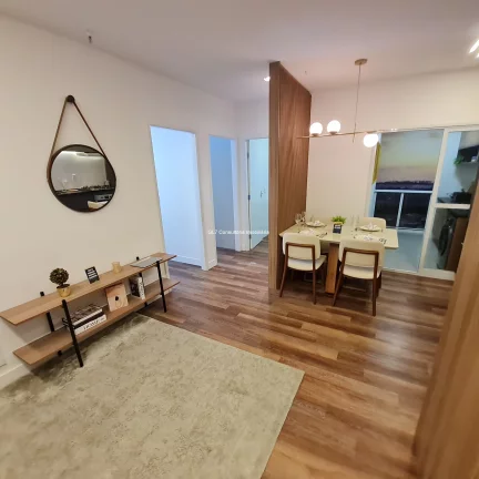 Imagem APARTAMENTO A VENDA LANÇAMENTO SMART APÊ INDAIATUBA/SP