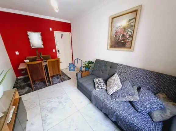 Imagem APARTAMENTO DE 02 QUARTOS, VAGA NO BARRO PRETO!!!!