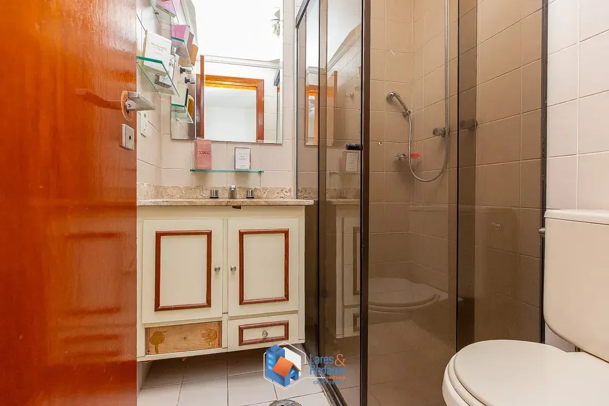 Imagem Apartamento para venda em Moema com 3 quartos, sendo 3 suítes, 95.08m²