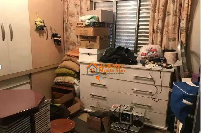 Imagem Sobrado na Vila Galvão