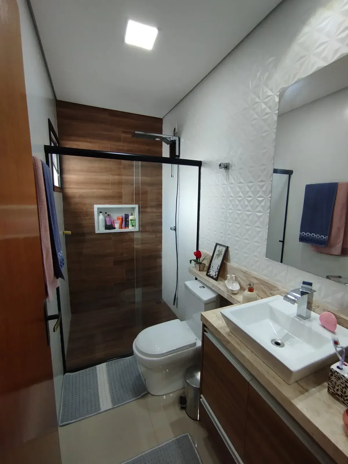 Imagem Casa com 3 Quartos à Venda, 144 m² em Jardim Marambaia - Jundiaí