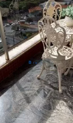 Imagem EXCELENTE APARTAMENTO TODO REVESTIDO, 04 QUARTOS NO BARRO PRETO!