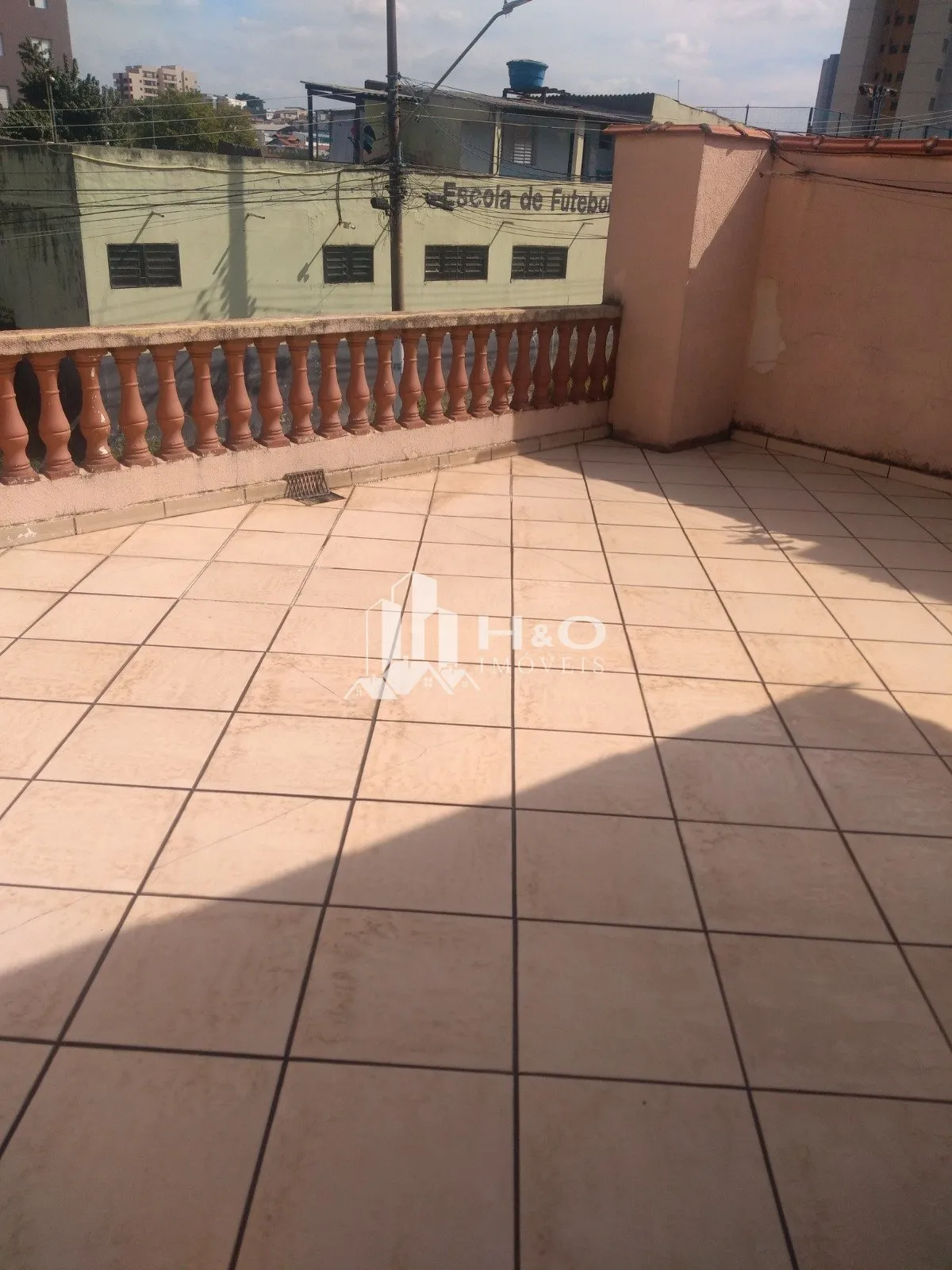 Imagem Sobrado à Venda - Próximo ao Metrô Guilhermina | Rua Tranquila | 142m² | 3 Dormitórios