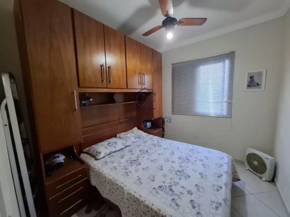 Imagem Lindo apartamento 3 dormitórios frente mar à venda no Jardim Aruan - Caraguatatuba/SP