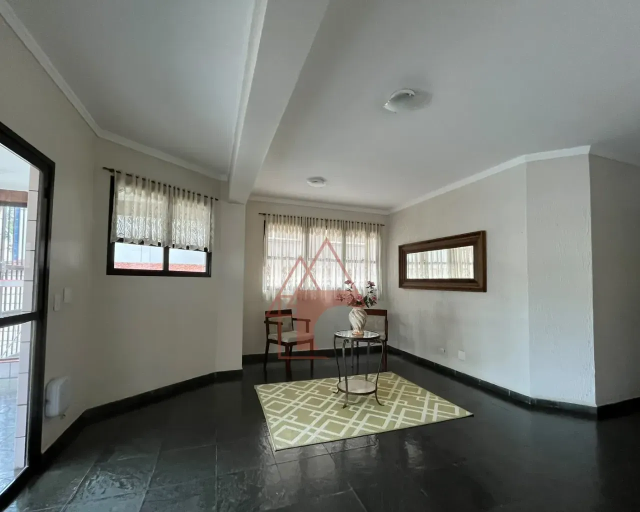 Imagem Apartamento com 3 Quartos à Venda, 98 m² em Embaré - Santos