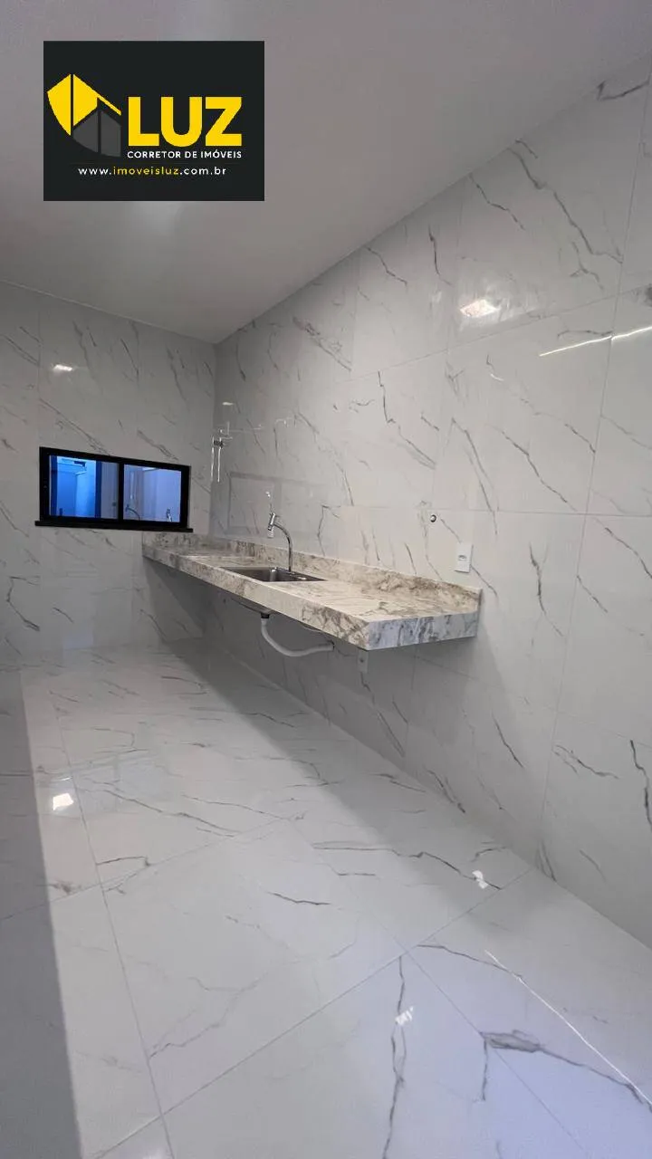 Imagem RESIDENCIAL BOREAL DE CASAS PLANAS NO EUSÉBIO