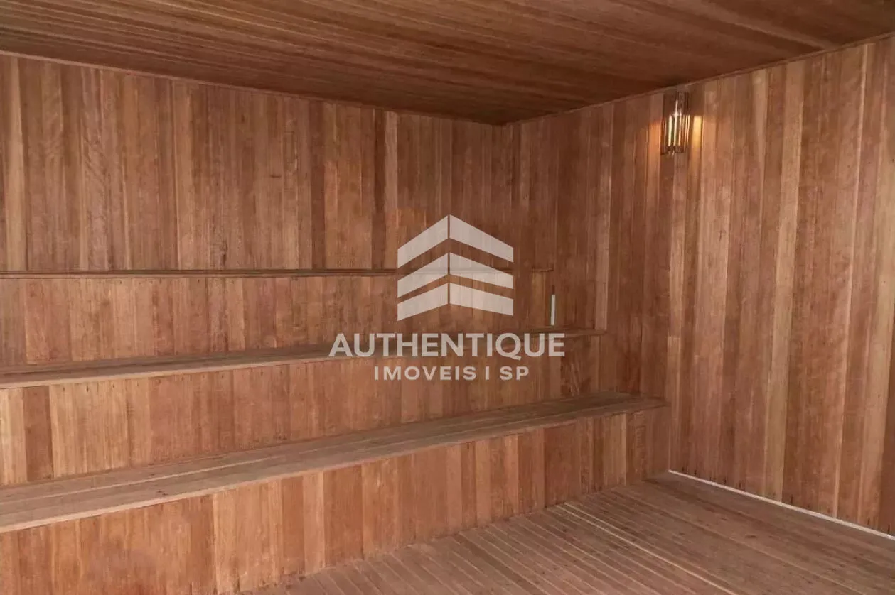 Imagem Cristall Parque da Aclimação - Apartamento no bairro Aclimação à venda