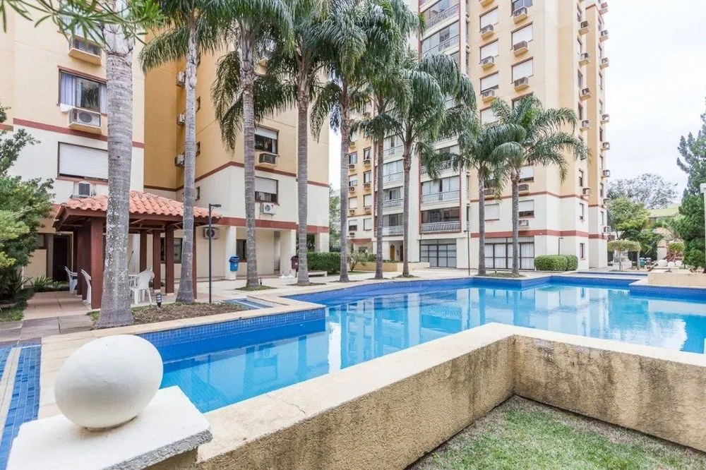 Imagem Apartamento para Venda - 93.43m², 3 dormitórios, sendo 1 suites, 1 vagas - Teresópolis