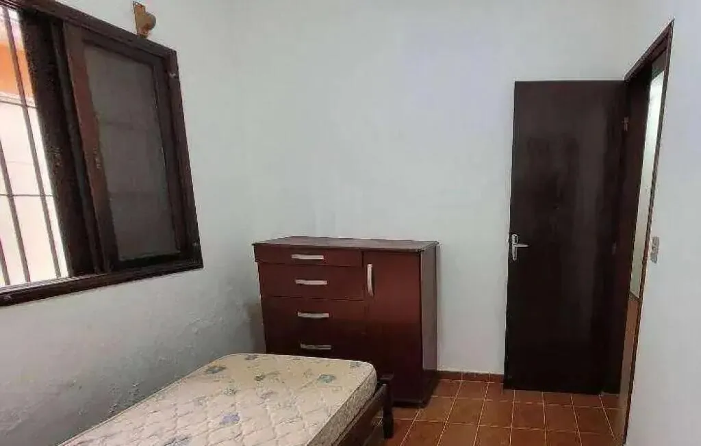 Imagem CASA COM 136,00 m² - REAL - PRAIA GRANDE SP