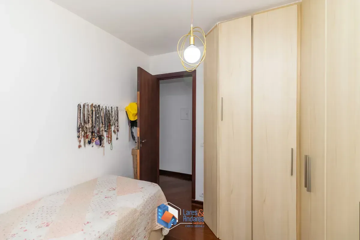 Imagem Apartamento para venda em Jardim das Laranjeiras com 4 quartos, 81m²