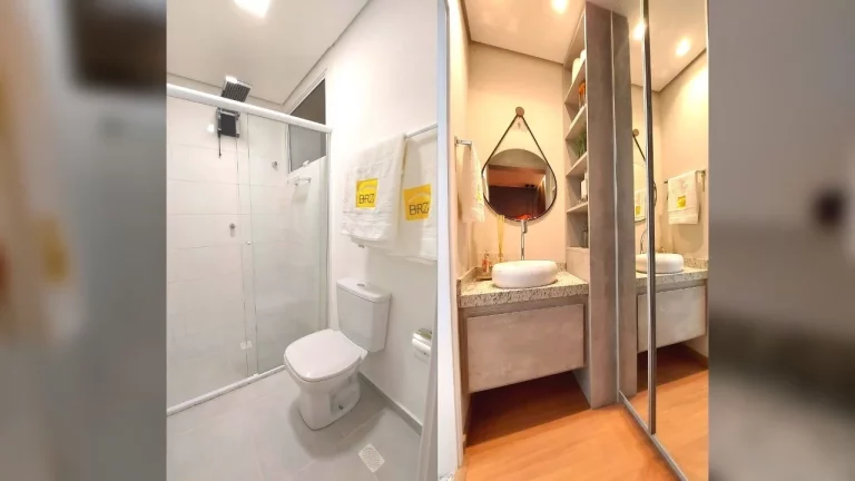 Imagem APARTAMENTO RESIDENCIAL em SUMARÉ - SP, JARDIM BELA VISTA