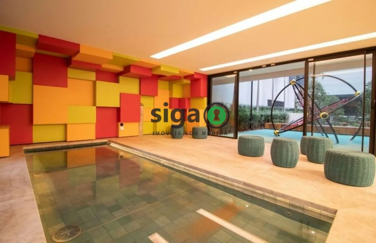 Imagem Apartamento para venda em Moema com 4 quartos