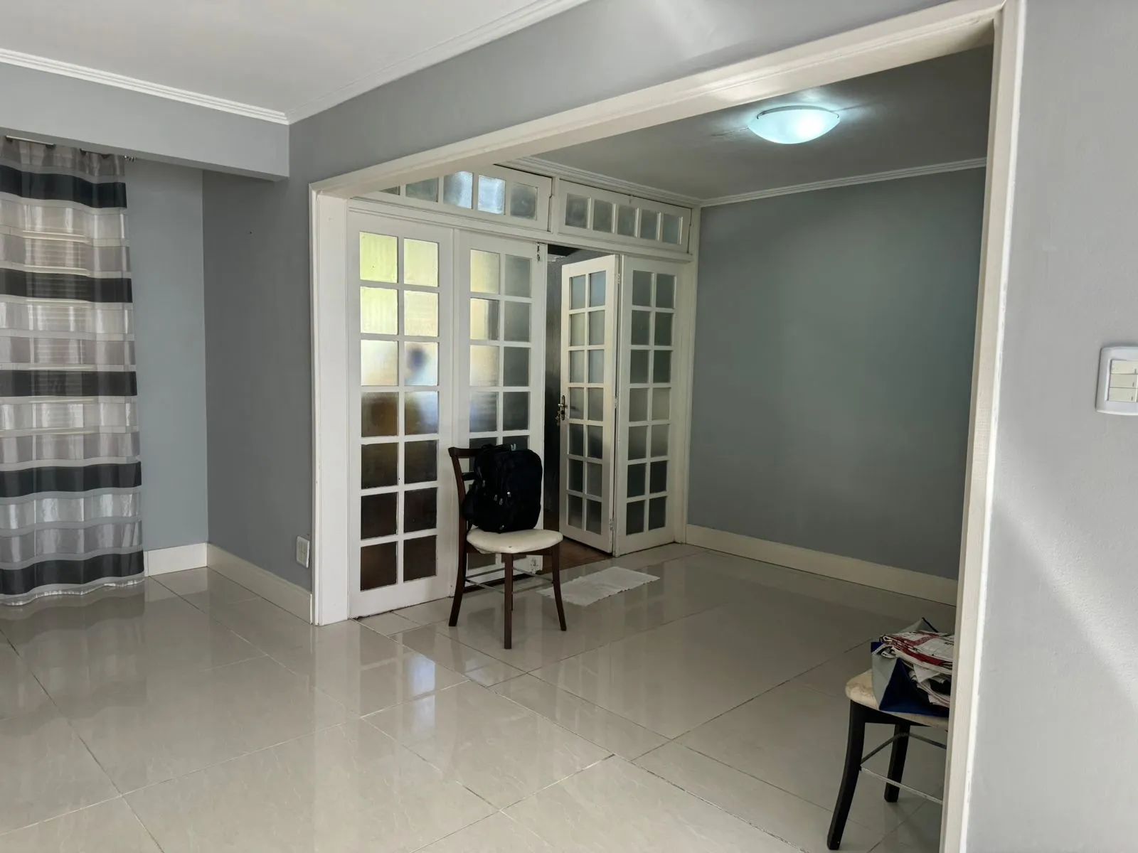 Imagem Casa em Condomínio Fechado, bairro Cavalhada