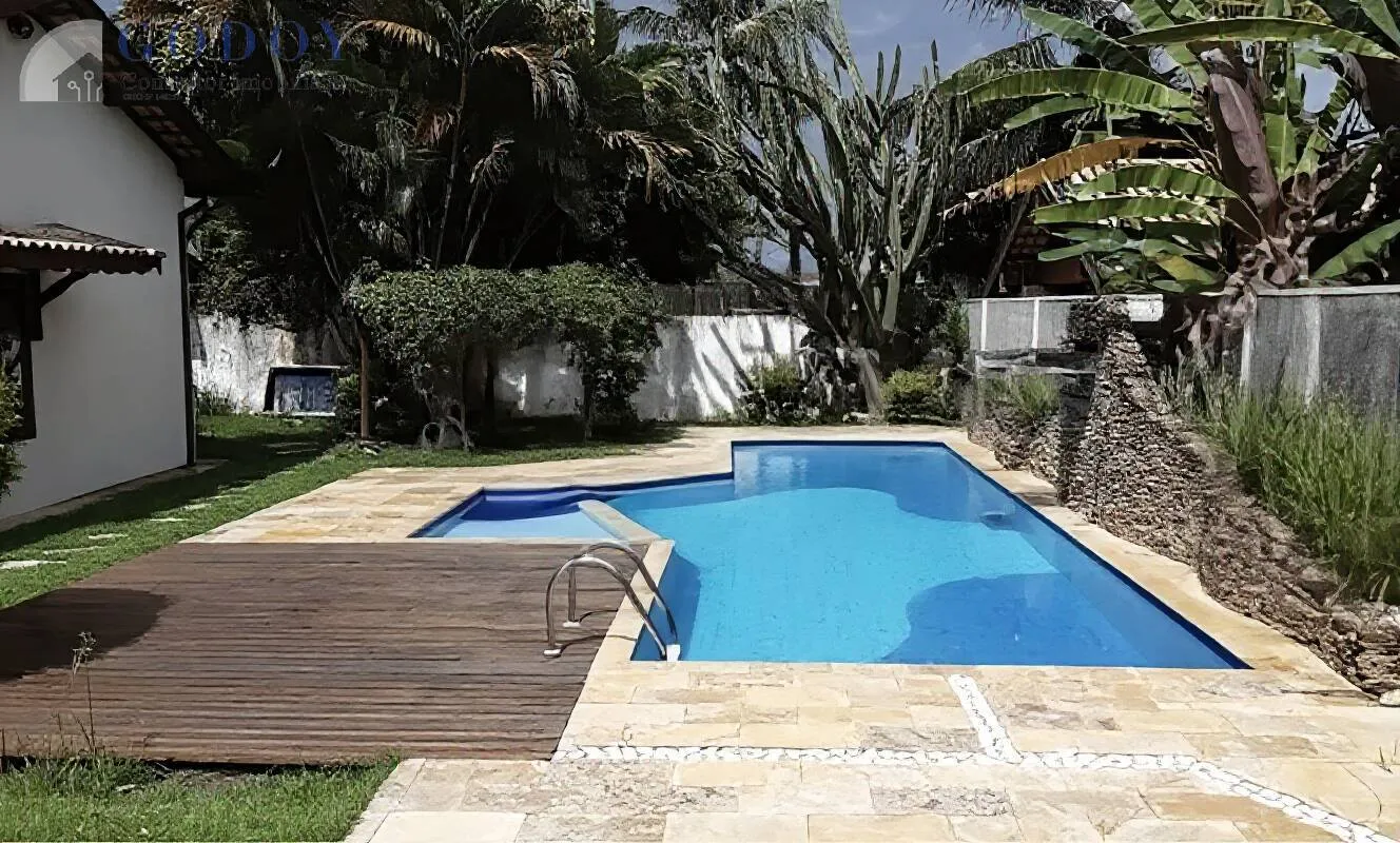 Imagem Casa com Estrutura Ideal para Clínicas e Consultórios Médicos
