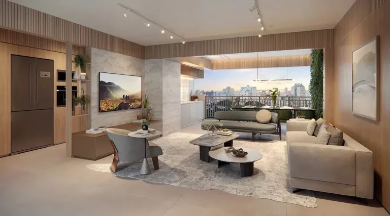 Imagem APARTAMENTO RESIDENCIAL em São Paulo - SP, Jardim São Paulo(Zona Norte)