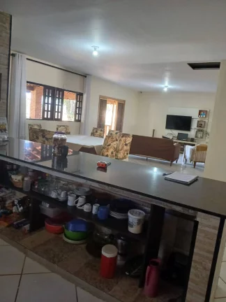 Imagem Atibaia Chácara 1000 m2 at e 300 m² ac ótimo preço!