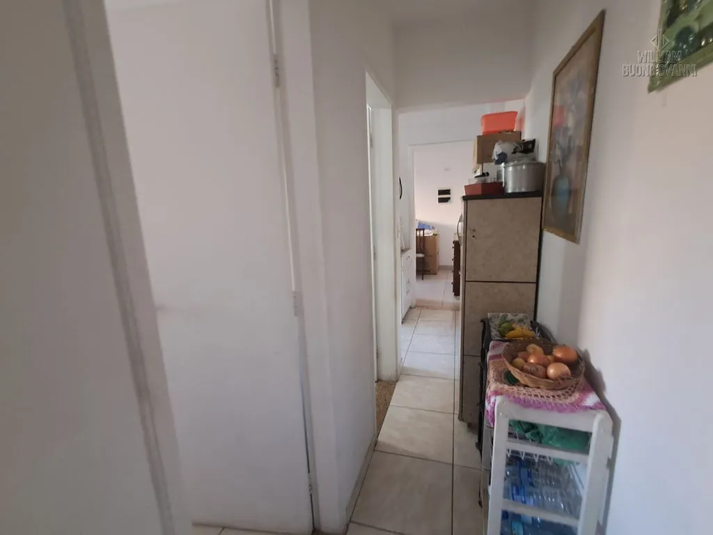 Imagem Apartamento com Suíte, 2 Sacadas e Lazer Completo na Aviação - 400m da Praia