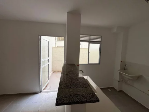 Imagem APARTAMENTO GIARDINO