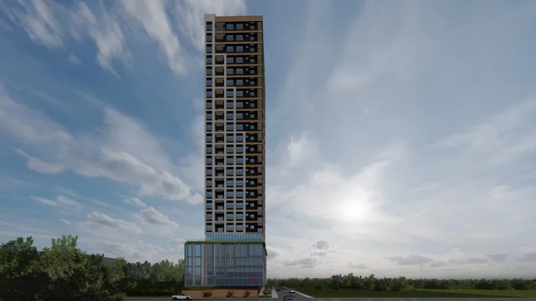 Foto do imóvel Apartamento à venda em Porto Belo, Perequê, com 2 quartos, 85,55m2 em José Roberto Otto