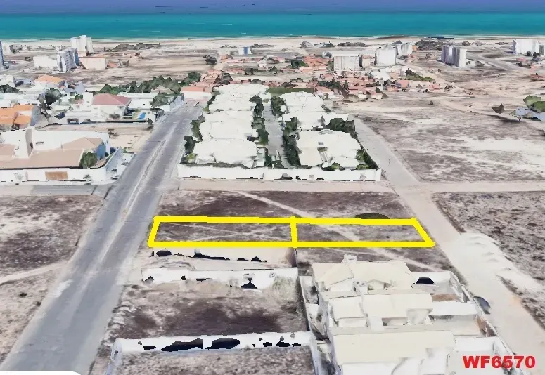 Imagem Terreno à Venda, 390 m² em Praia do Futuro I - Fortaleza