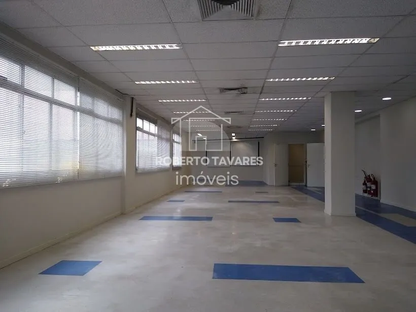 Imagem Prédio Inteiro de 3535m² no bairro Barra Funda, em São Paulo